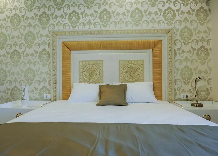 Apartmani President V