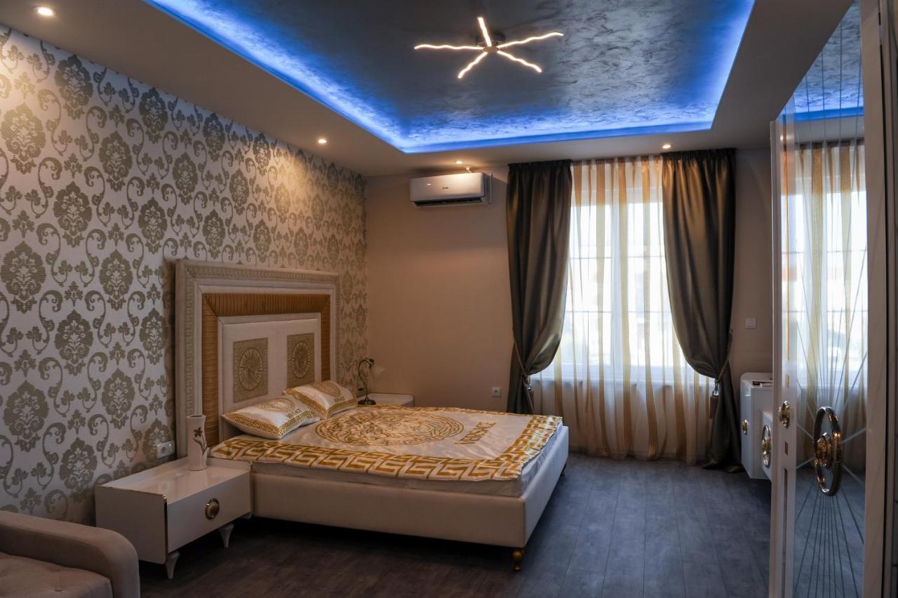 Apartamento President V *