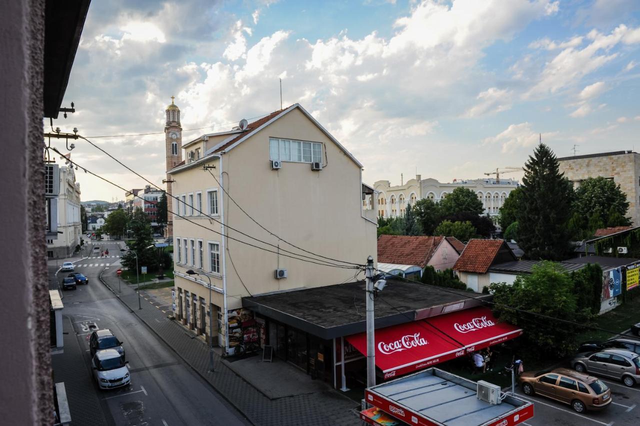 Apartamento President V Banja Luka